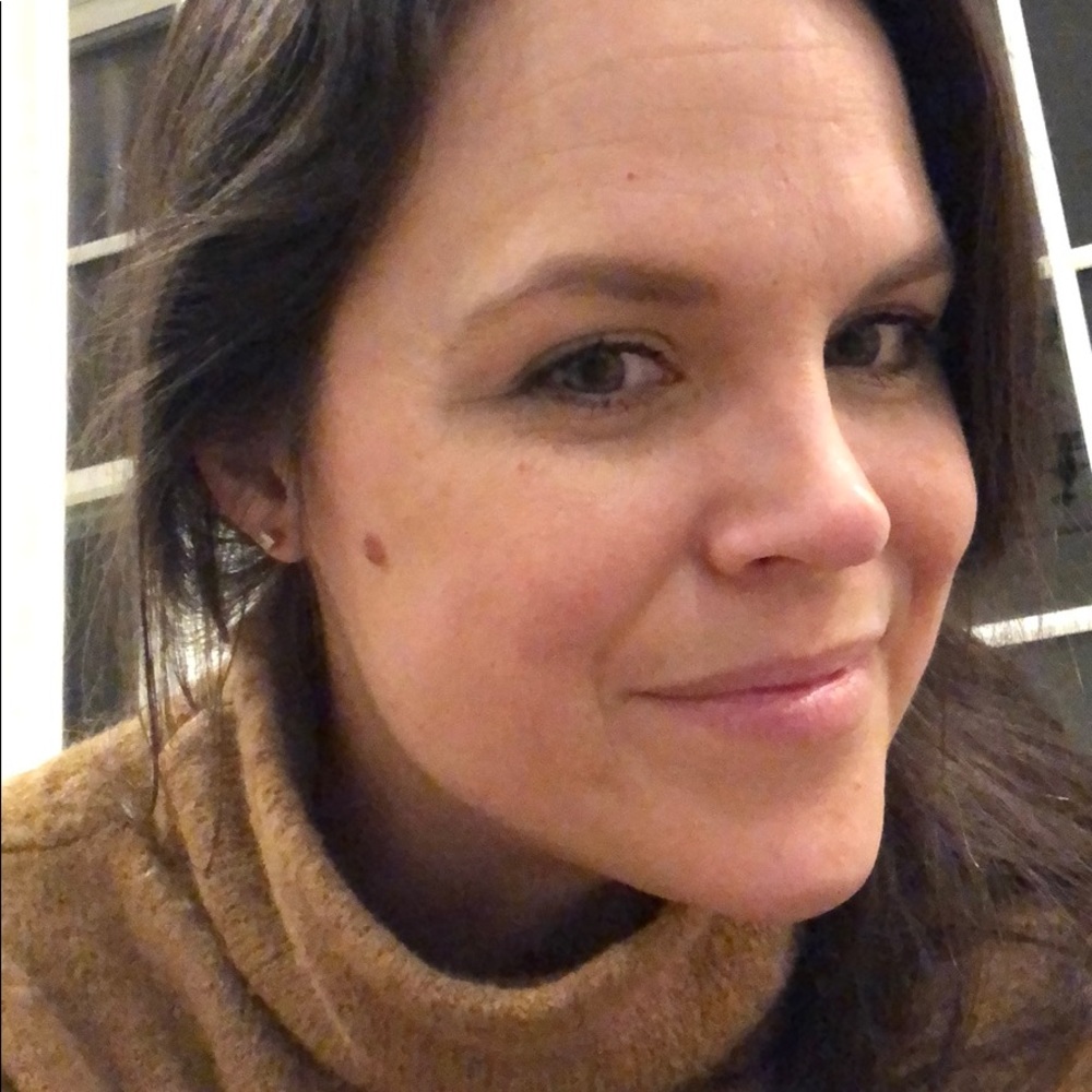 Meet your Posher, Kristin